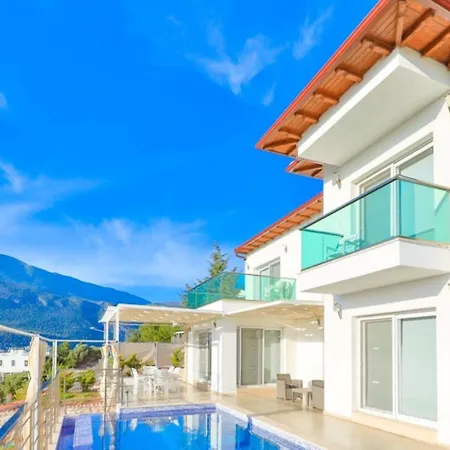 Hotel 3 Kaş