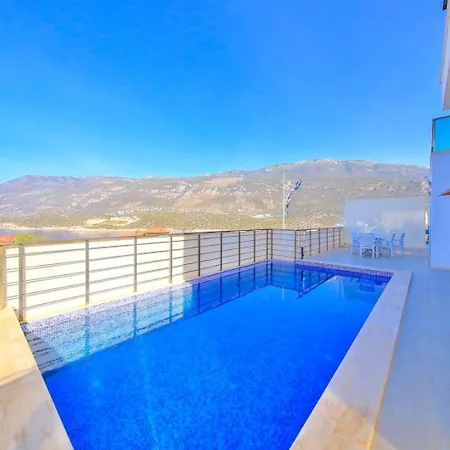 3 Kaş